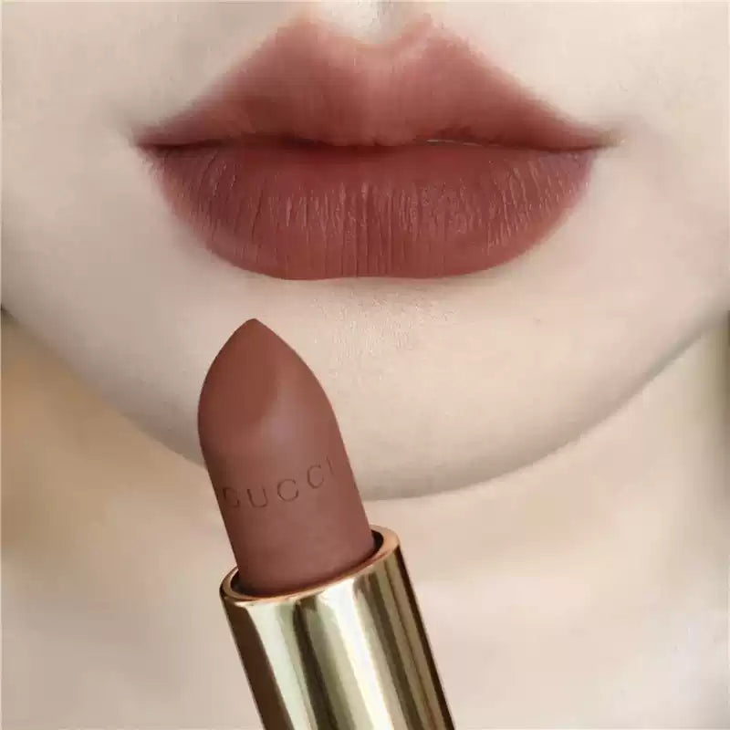 Gucci Lip Color Rouge A Levres Mat # 3.5g-#308#205#505