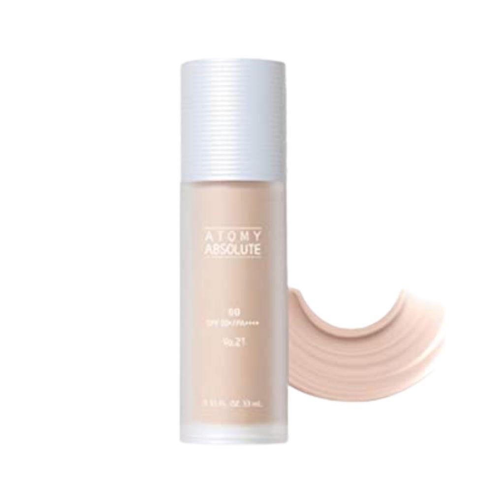 Atomy  Absolute BB Cream SPF50+ / PA++++ 33ml