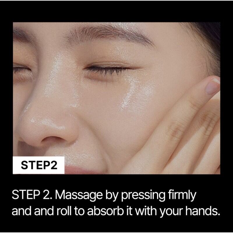 SUDEE PDRN Renewing Serum 100 2ml*10ea Reduce Wrinkles ,Improve Skin Moisture