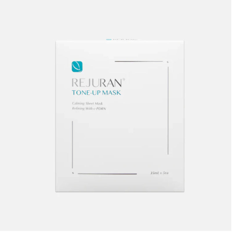 REJURAN Tone-Up Mask (Box of 5)
