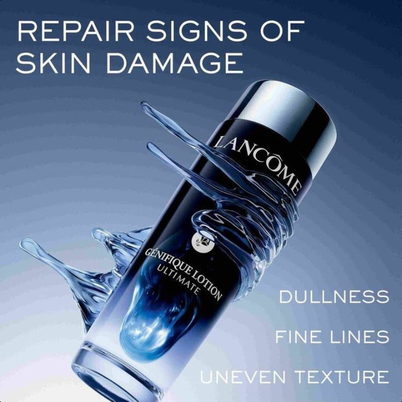 Lancôme Génifique Ultimate Lotion, Serum-In-essence 150ml