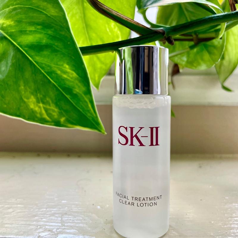 SK-II SK2 Facial Treatment Clear Lotion 30ml