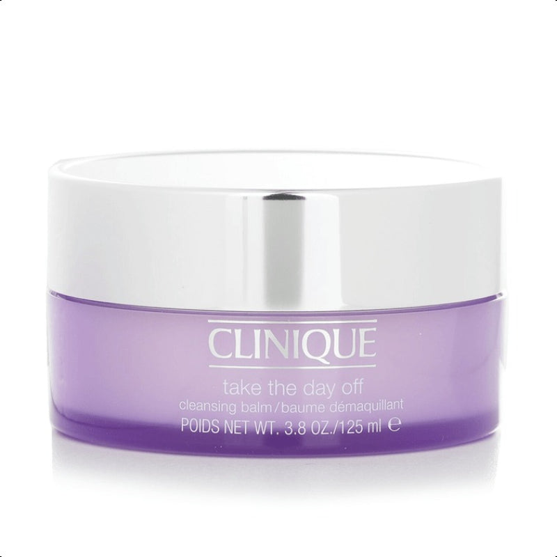 Clinique Clinique Take The Day Off Cleansing Balm 125ml/3.8oz