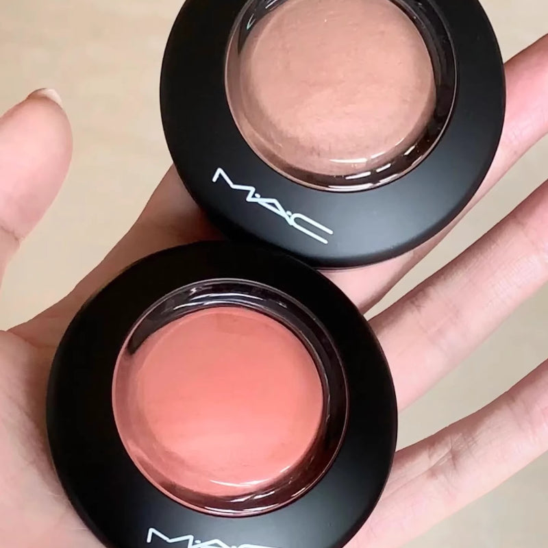MAC Mineralize Blush