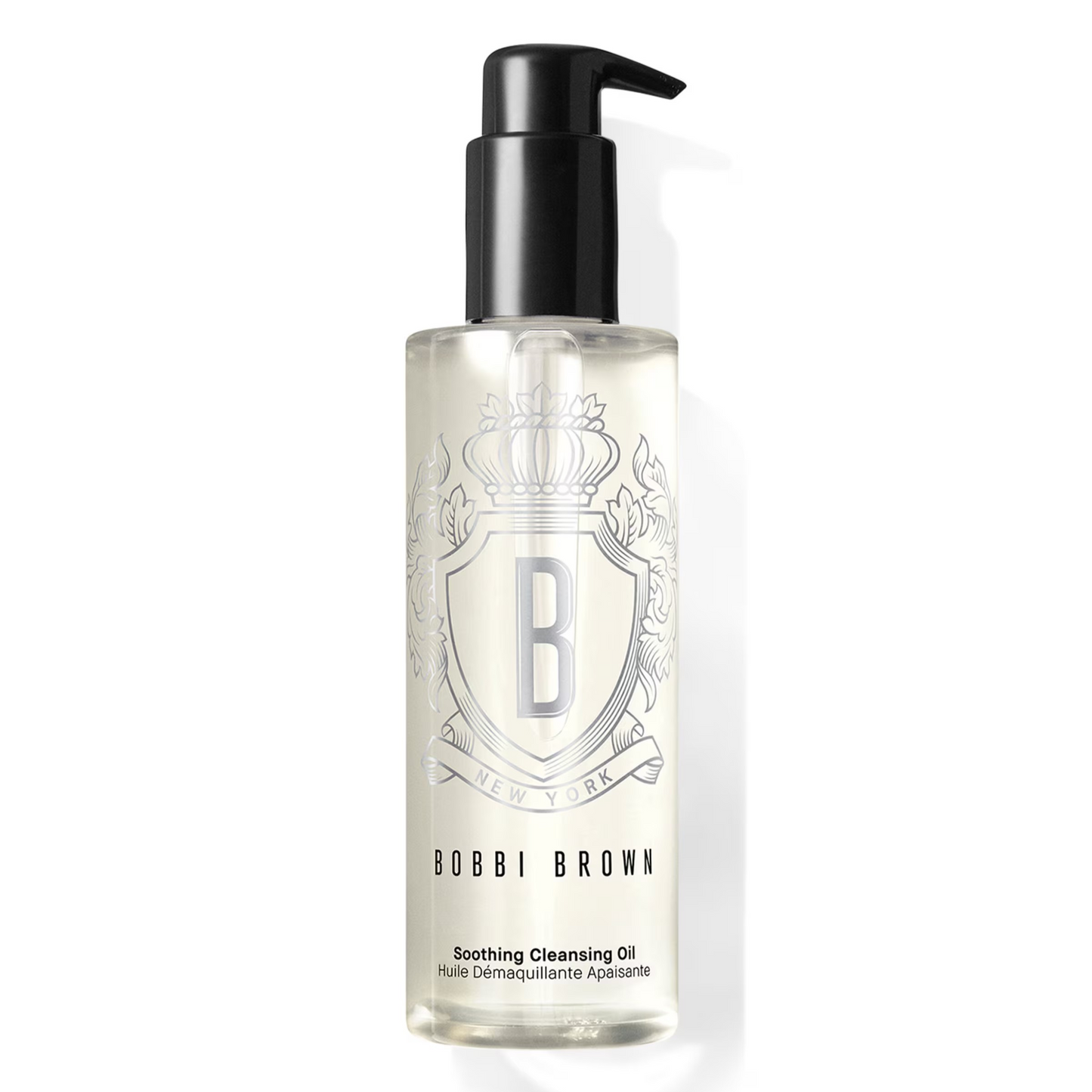 Bobbi Brown Soothing Cleansing Oil Facial Cleanser 200ml
