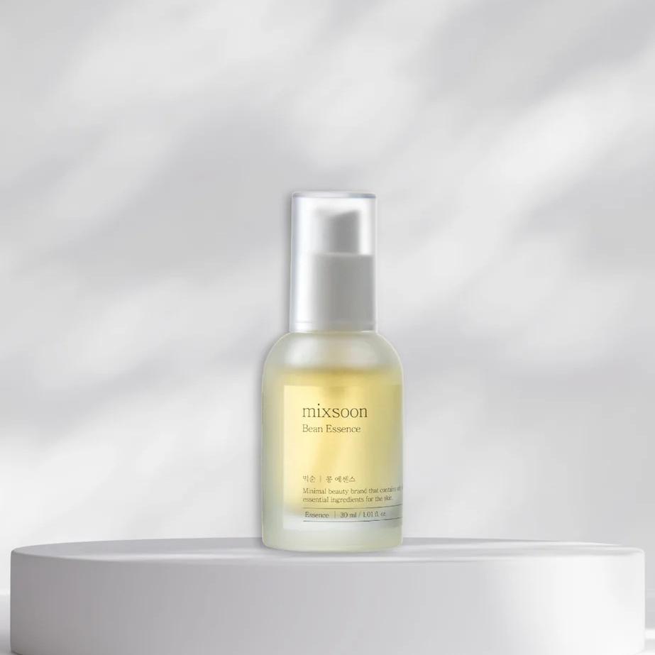 mixsoon Bean Essence 1.01 Fl.Oz. / 30ml
