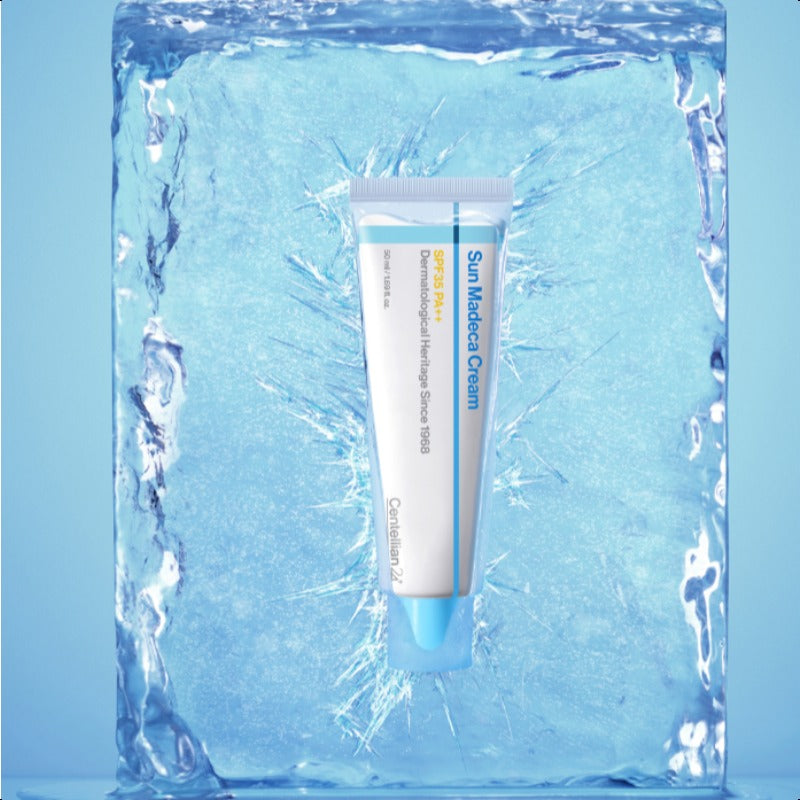 Centellian24 Sun Madeca Cream 50ml SPF35 PA++
