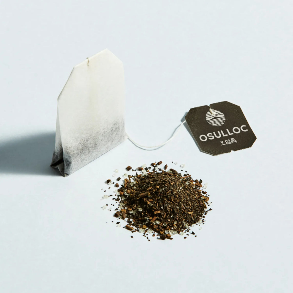 OSULLOC Samda Honey Pear Tea 20ea