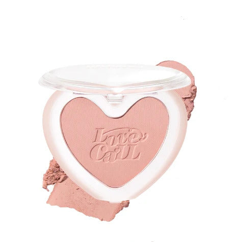 Lilybyred LUV Beam Blur Cheek 4.3g