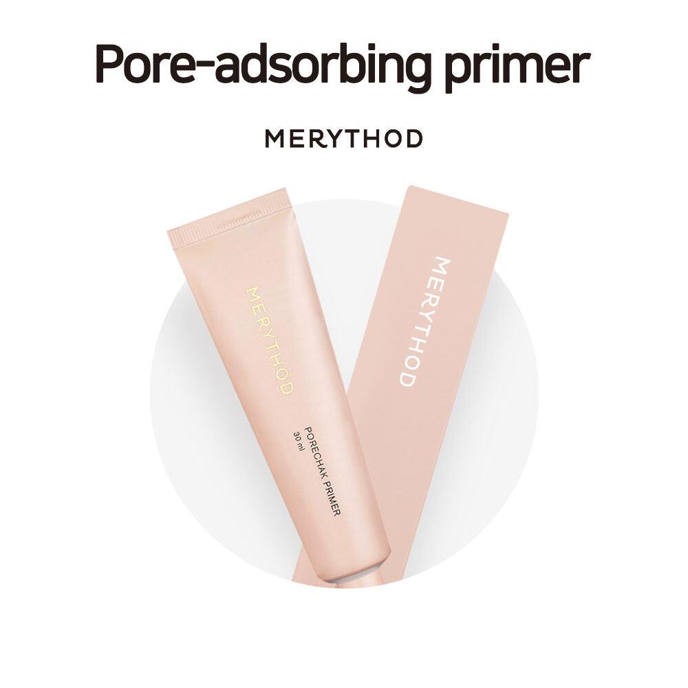 Merythod Porechak Primer 30ml