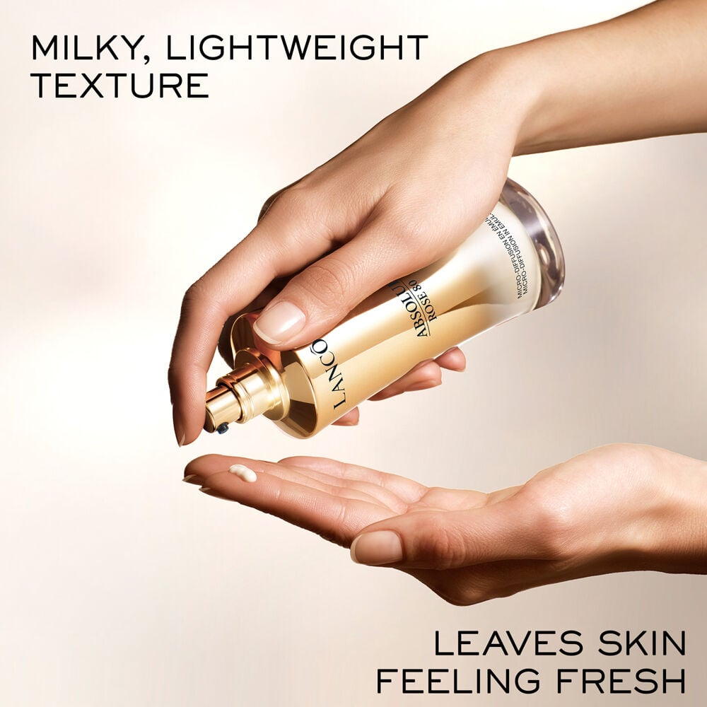 Lancôme Absolue Rose 80 Micro-Diffusion In Emulsion 75ml