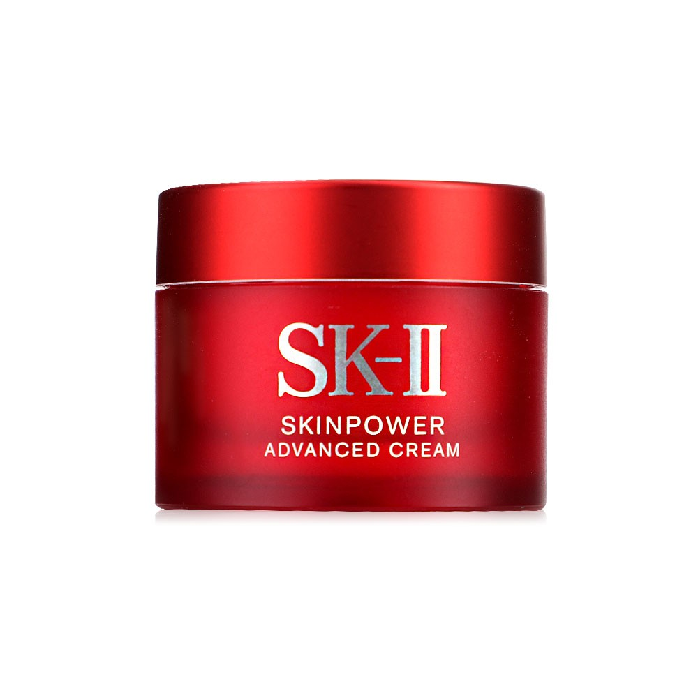 SK-II SK2 SKINPOWER Advanced Cream 15g
