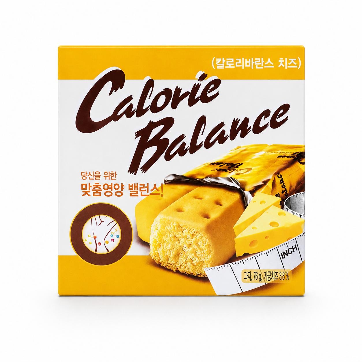 Haitai Cheese Flavored Compressed Biscuits 76g | Crispy Dense Texture, Rich Cheese Flavor, Convenient Snack