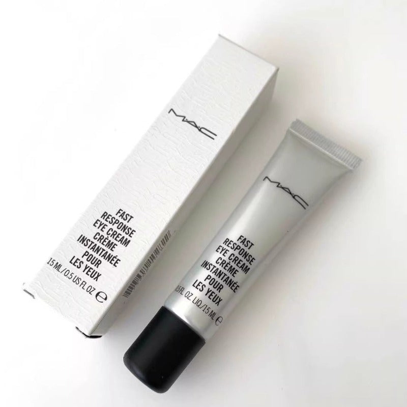 MAC Fast Response Eye Primer 15ML/Prep + Prime 24-Hour Extend Eye Base 12ML
