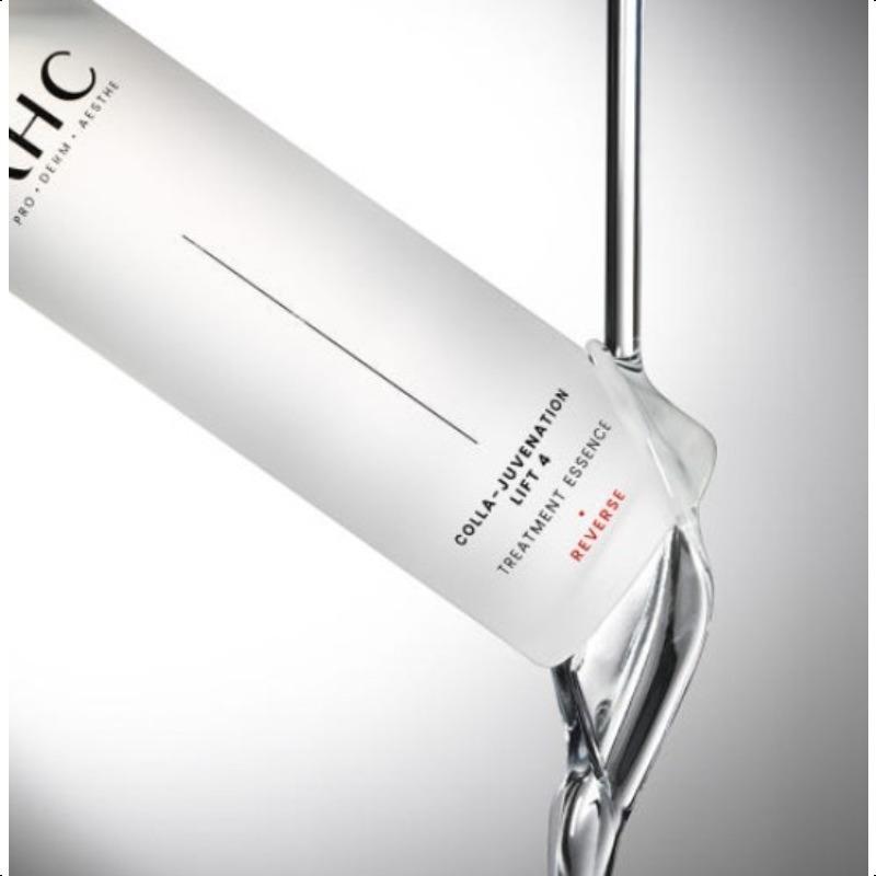 AHC Colla Juvenation Lift 4 Treatment Essence 130ml