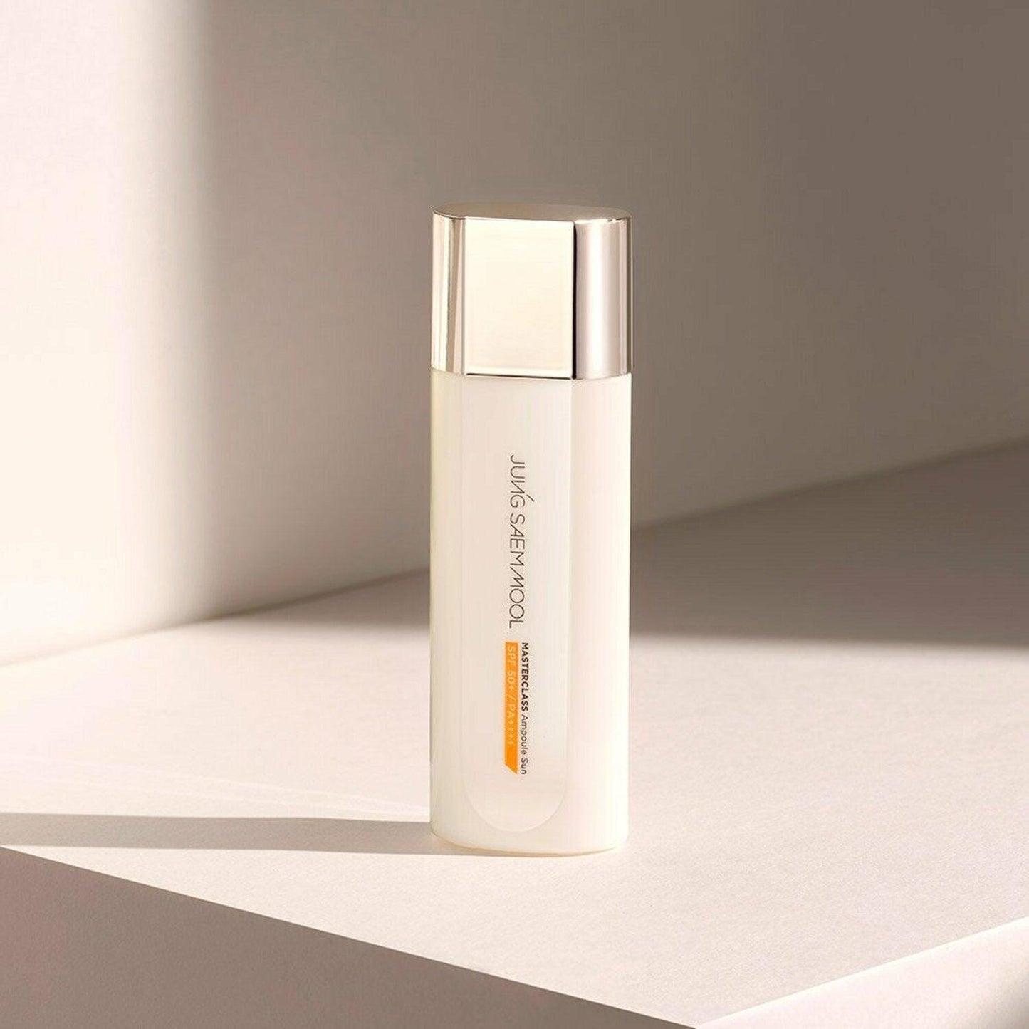 JUNG SAEM MOOL Masterclass Ampoule Sun SPF50+ PA++++ 50ml
