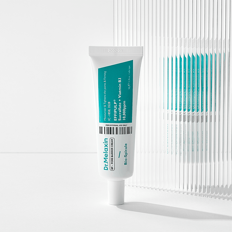 Dr.Melaxin BP Pore Barrier Cream 50g