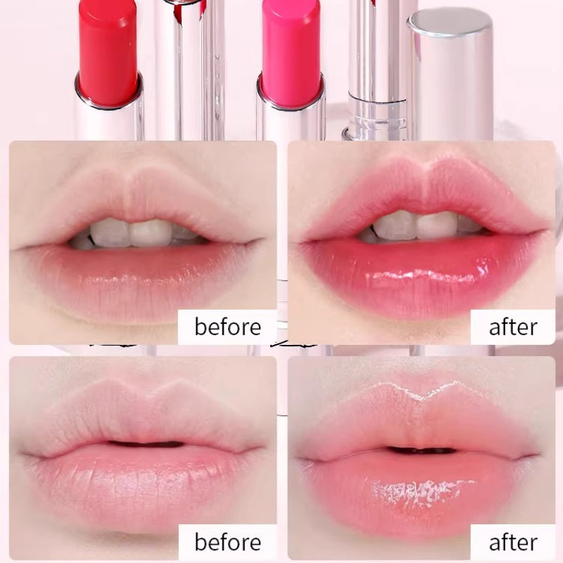 MAC Glow Play Lip Balm Nourishing & Moisturising Lip Balm