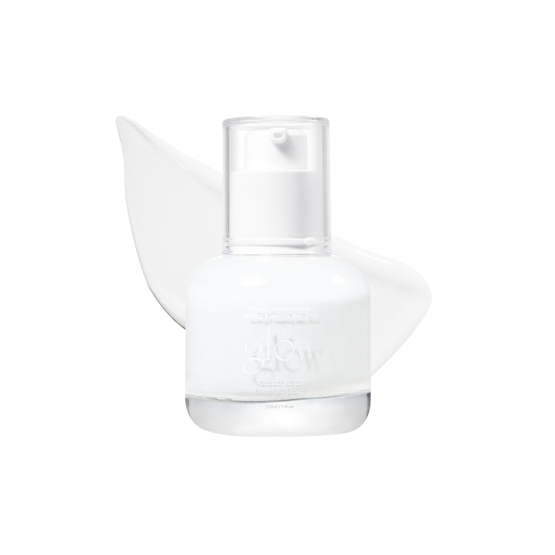 glow Breathable Blemish Balm 30ml