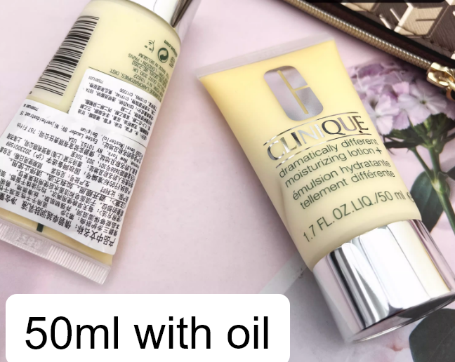 CLINIQUE Dramatically Different Moisturizing Lotion & Gel 30ml 50ml 125ml