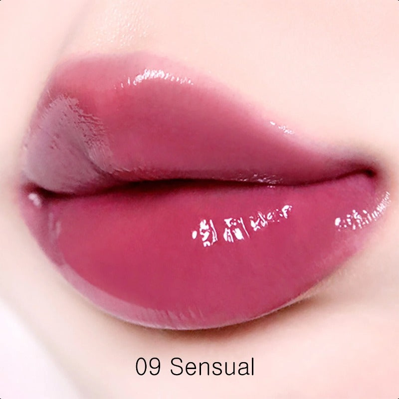 AMUSE Fondue Balm 3.2g 10colors K-Beauty