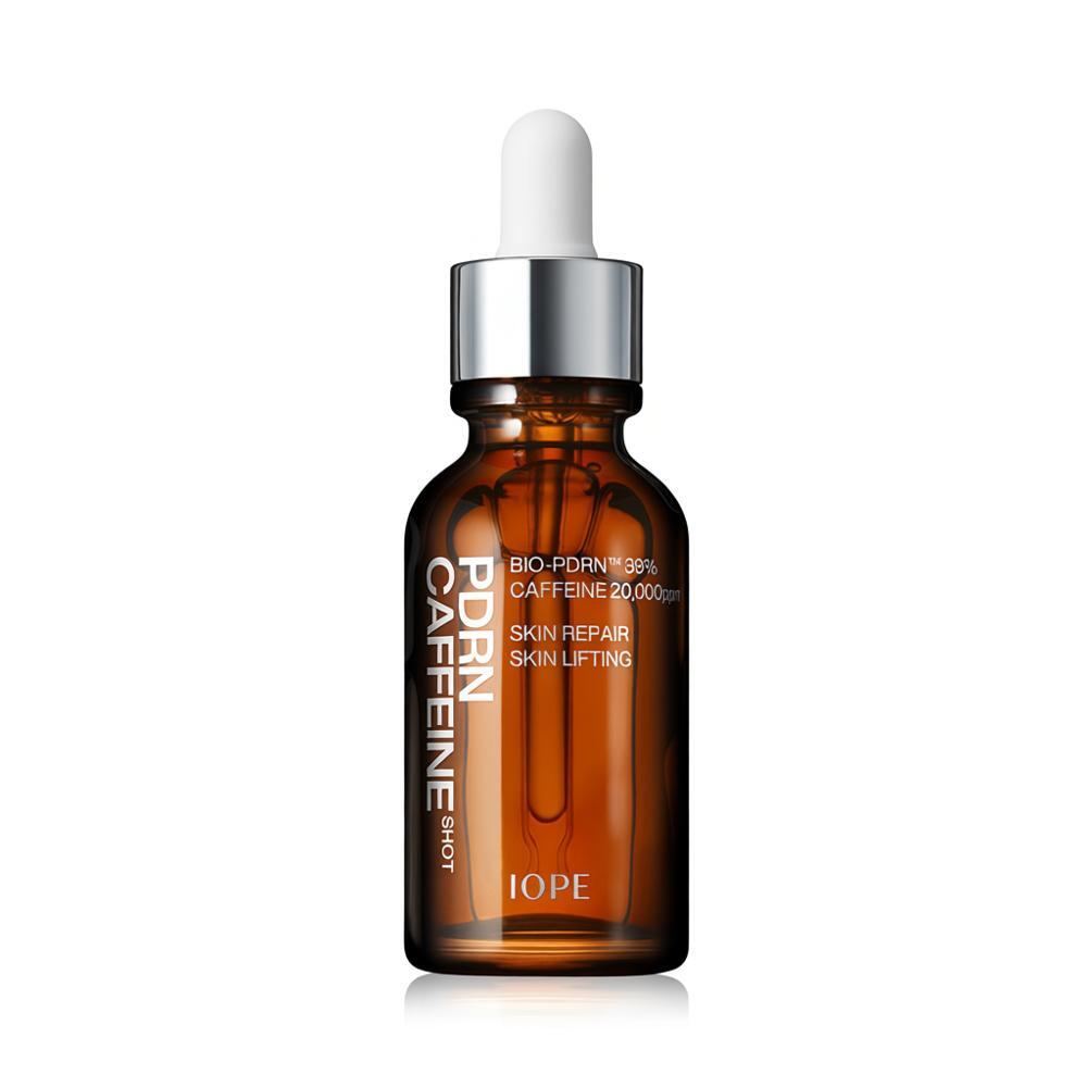 IOPE - PDRN Caffeine Shot Jumbo 30ml+refill 30ml