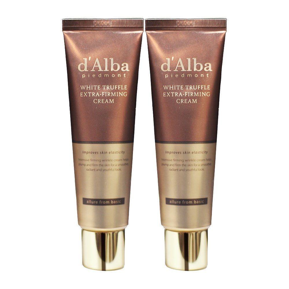d'Alba White Truffle Extra Firming Cream 50ml