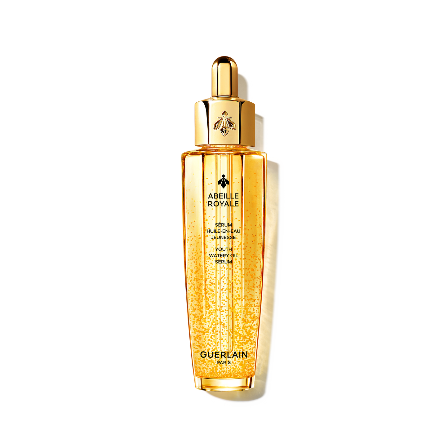 GUERLAIN  Abeille Royale YOUTH WATERY OIL SERUM 50ml 4rd Gen