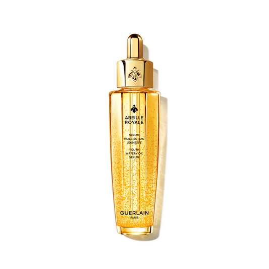 GUERLAIN  Abeille Royale YOUTH WATERY OIL SERUM 50ml 4rd Gen