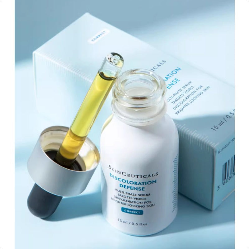 SKINCEUTICALS Discoloration Defense 15ml