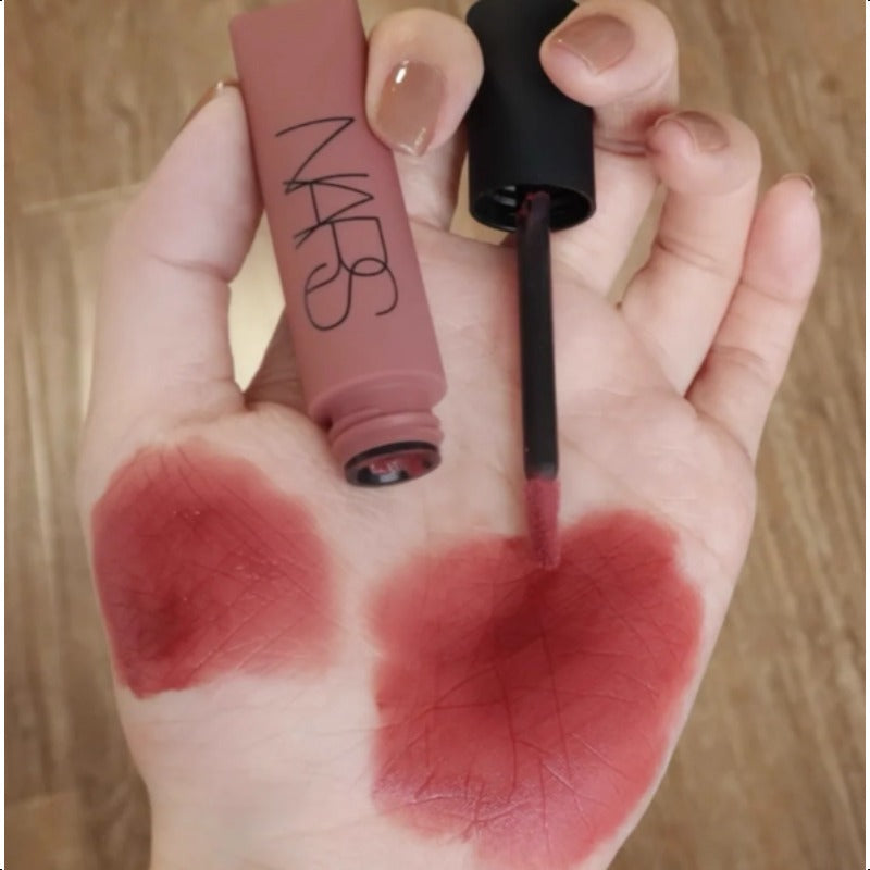 NARS Air Matte Lip Cream in GIPSY for Women #684 7.5ml Lip Gloss