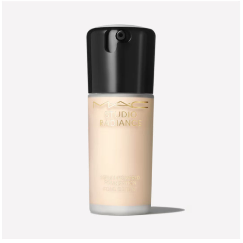 MAC Studio Radiance Serum-Powered Foundation – 24H Hydration