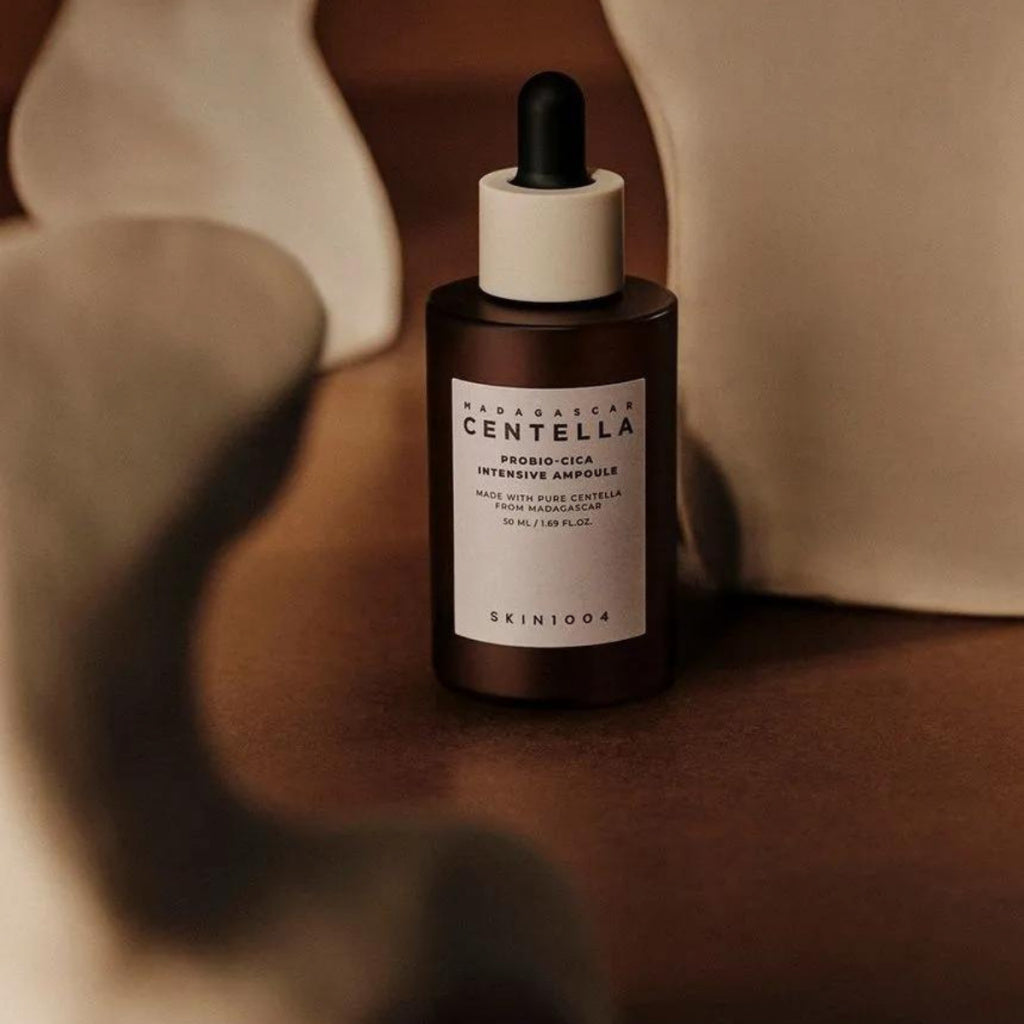 SKIN1004 Madagascar Centella Probio-Cica Intensive Ampoule 50ml