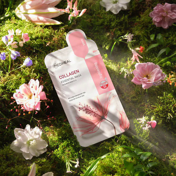 Mediheal-Collagen Essential Beauty Mask 24ml