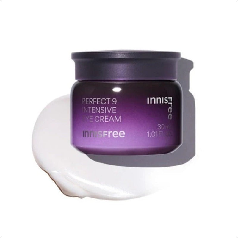 Innisfree Perfect 9 Intensive Eye Cream 30ml