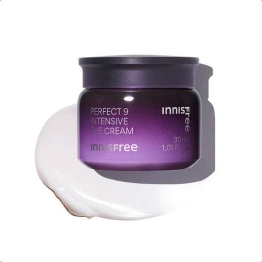 Innisfree Perfect 9 Intensive Eye Cream 30ml
