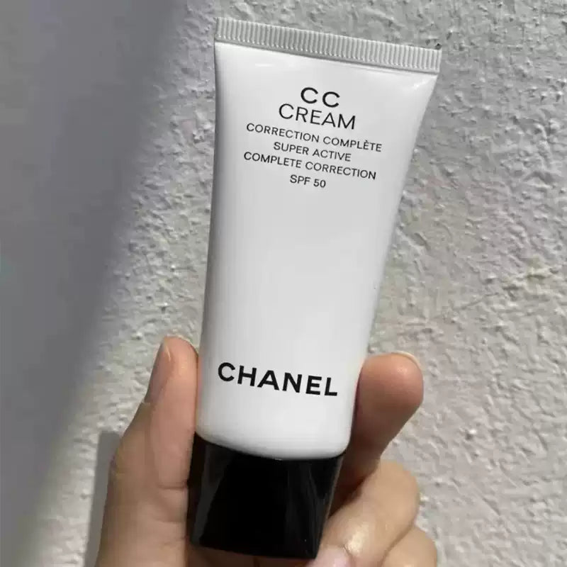 Chanel UV Essential Complete Protection Sunscreen SPF 50 (1oz) New Box AUTHENTIC