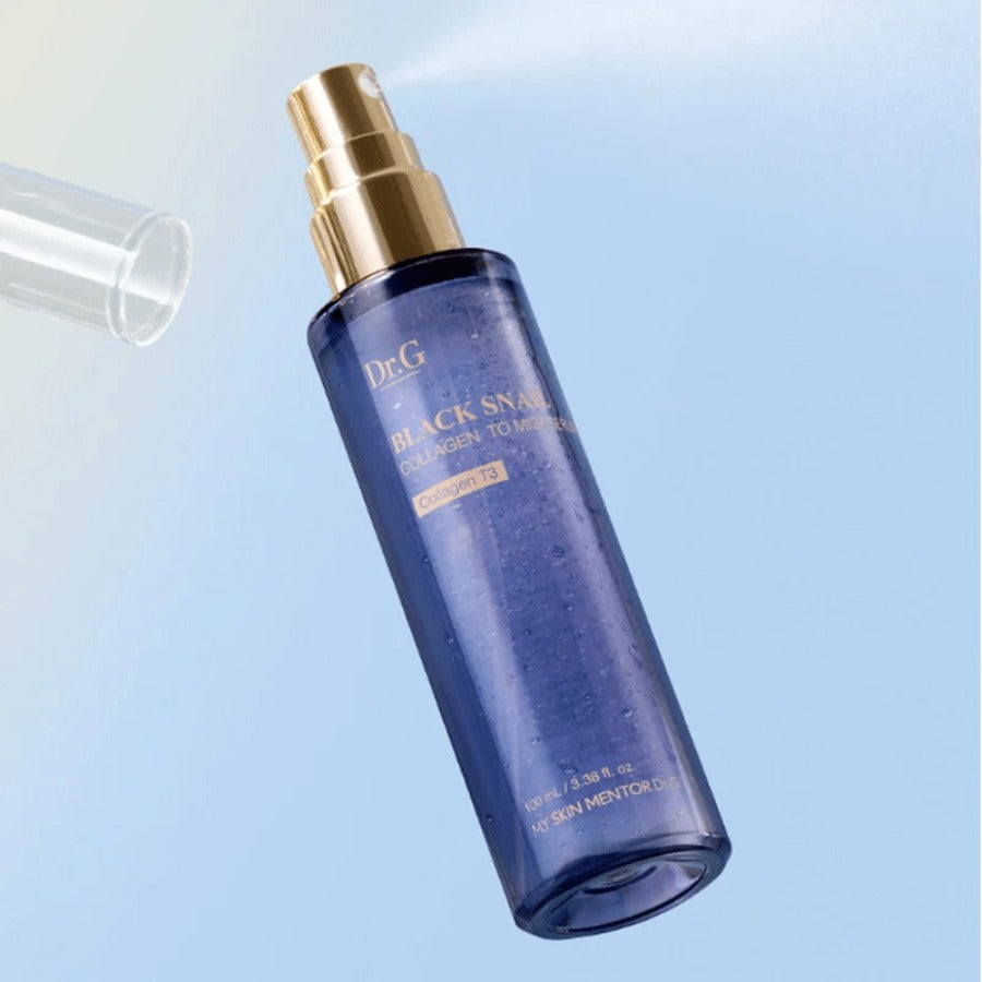 Dr.G Black Snail Collagen Mist Serum 100ml