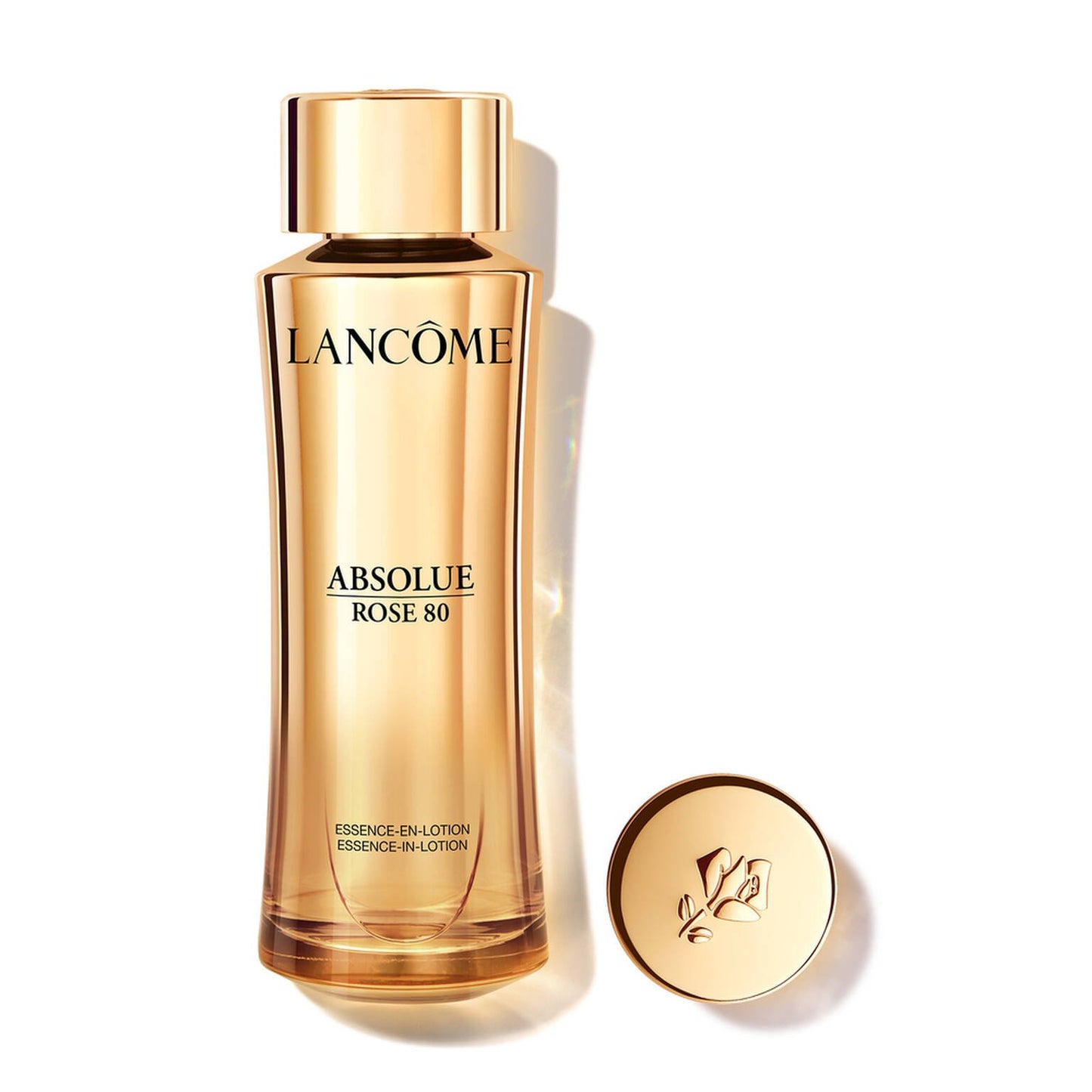 Lancome Absolue Rose 80 Essence-in-Lotion 150ml