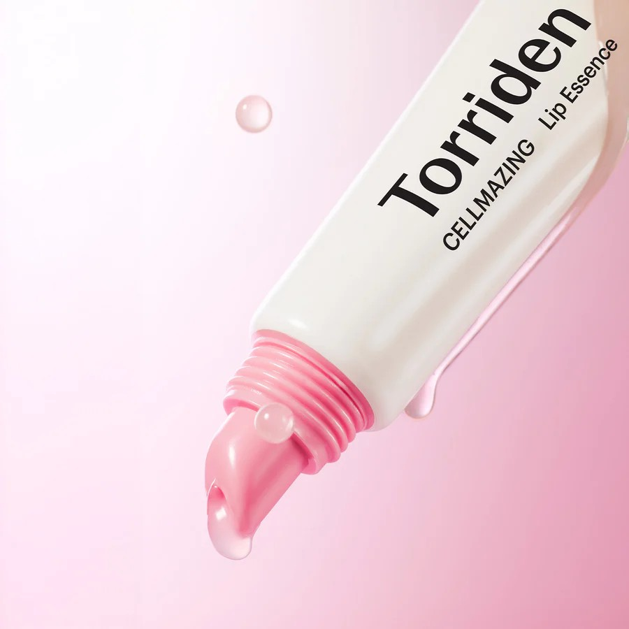 Torriden CELLMAZING Lip Essence 11ml