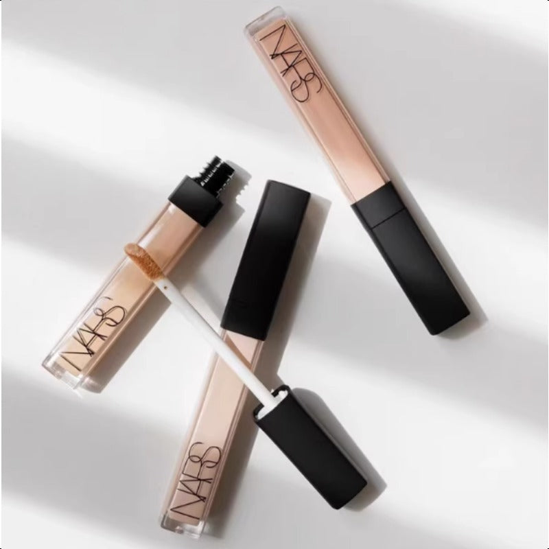 NARS  Complete Concealer 6ml CHANTILLY & 1.4ml VANILLA  2 Colours