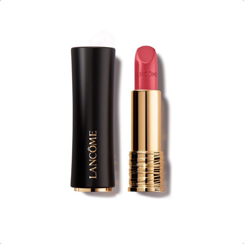 Lancôme L'Absolu Rouge Hydrating Cream Lipstick - Smudge-Resistant & Luminous