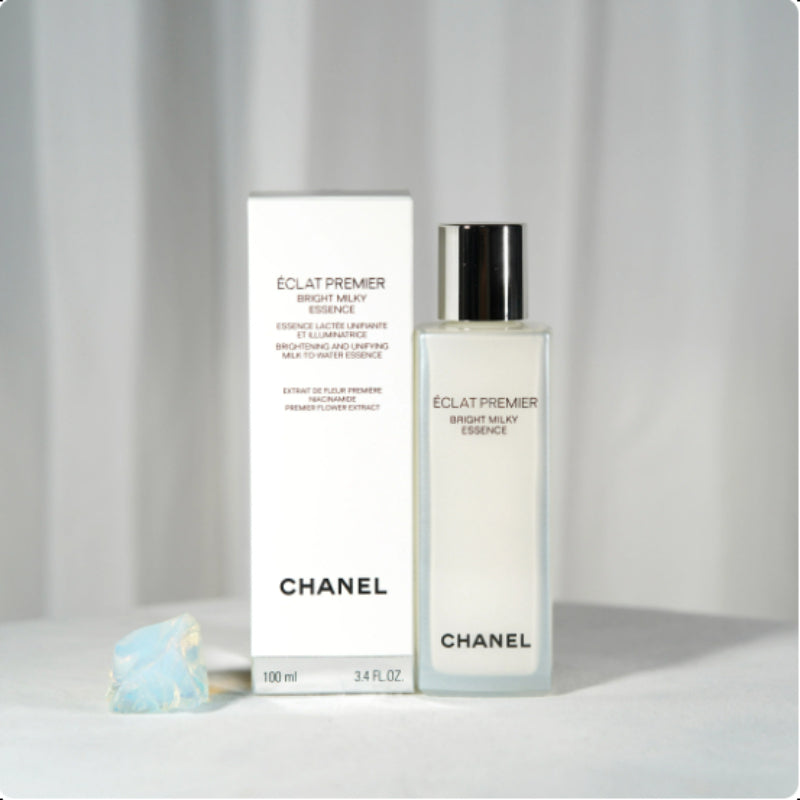 CHANEL Eclat Premier Bright Milky Essence 100ml