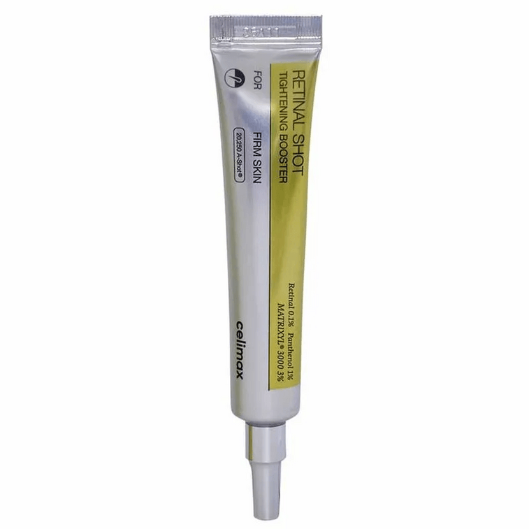 Celimax Retinol Topical Firming and Revitalizing Essence 15ml x 3 bottles