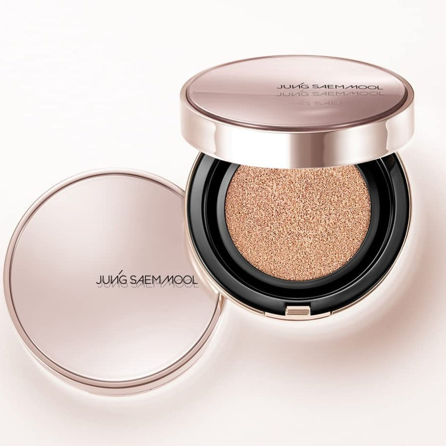 JUNG SAEM MOOL Masterclass Radiant Cushion Set - N2 Vanilla