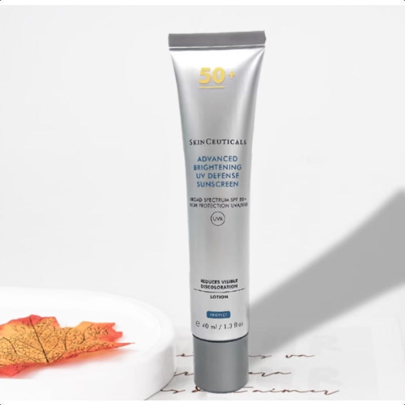 SKINCEUTICALS Light Moisture UV Defense 40ml Sunscreen PF50+