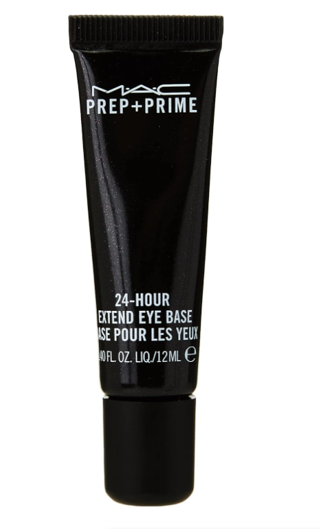 MAC Fast Response Eye Primer 15ML/Prep + Prime 24-Hour Extend Eye Base 12ML