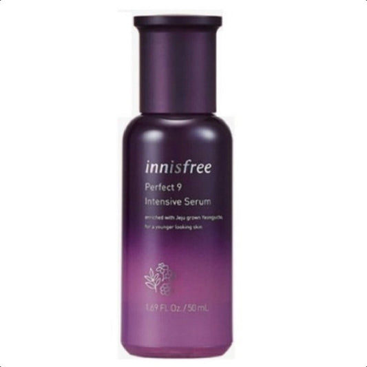Innisfree 23NEW Perfect 9 Intensive Serum 50ml