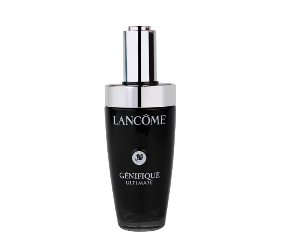 Lancôme Advanced Génifique Serum 100ml (3rd Gen) & 7ml Sample New