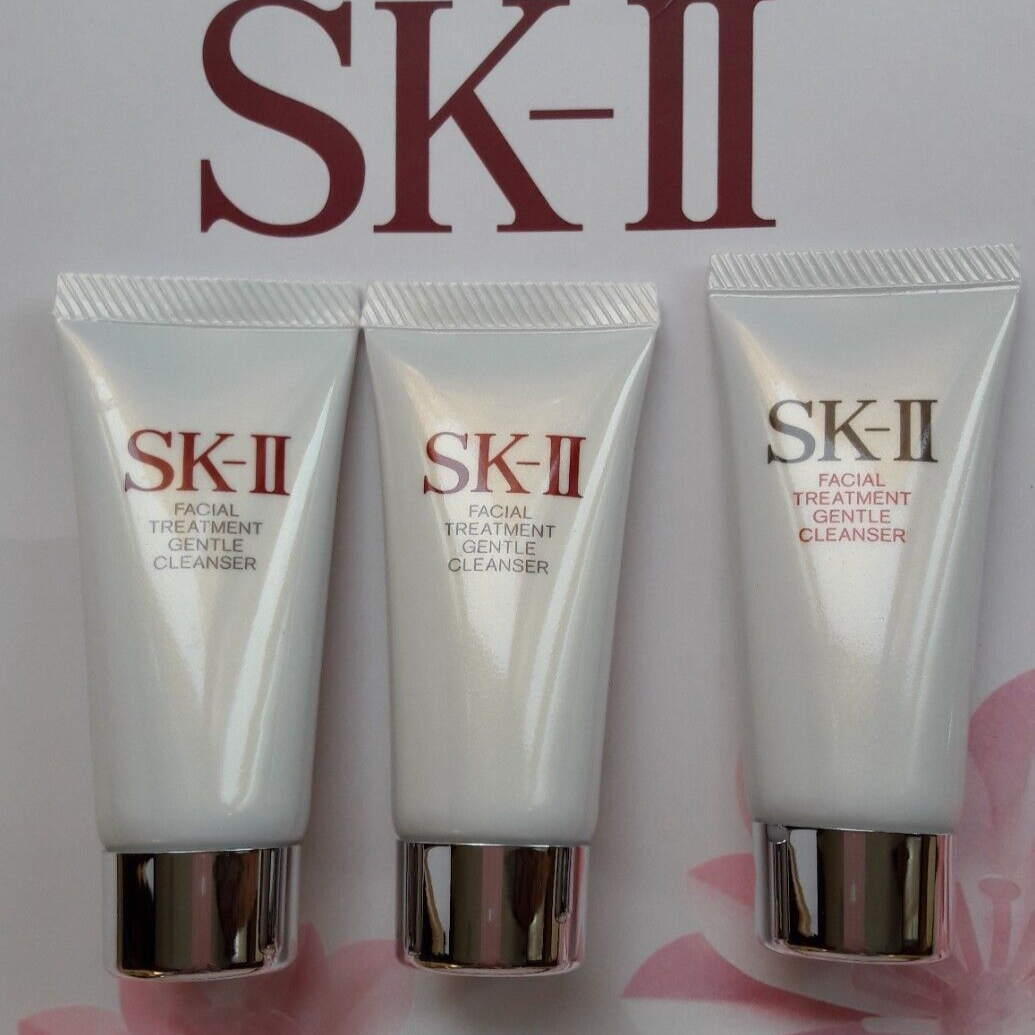 SK-II SK2 Facial Treatment Gentle Cleanser 20g